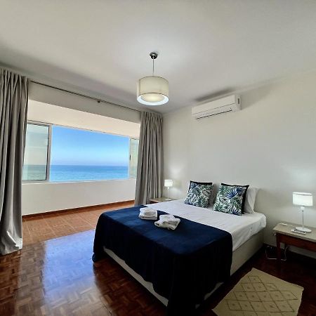 Quarteira Beach & Ocean View II By Homing Esterno foto
