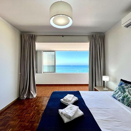 Quarteira Beach & Ocean View II By Homing Esterno foto