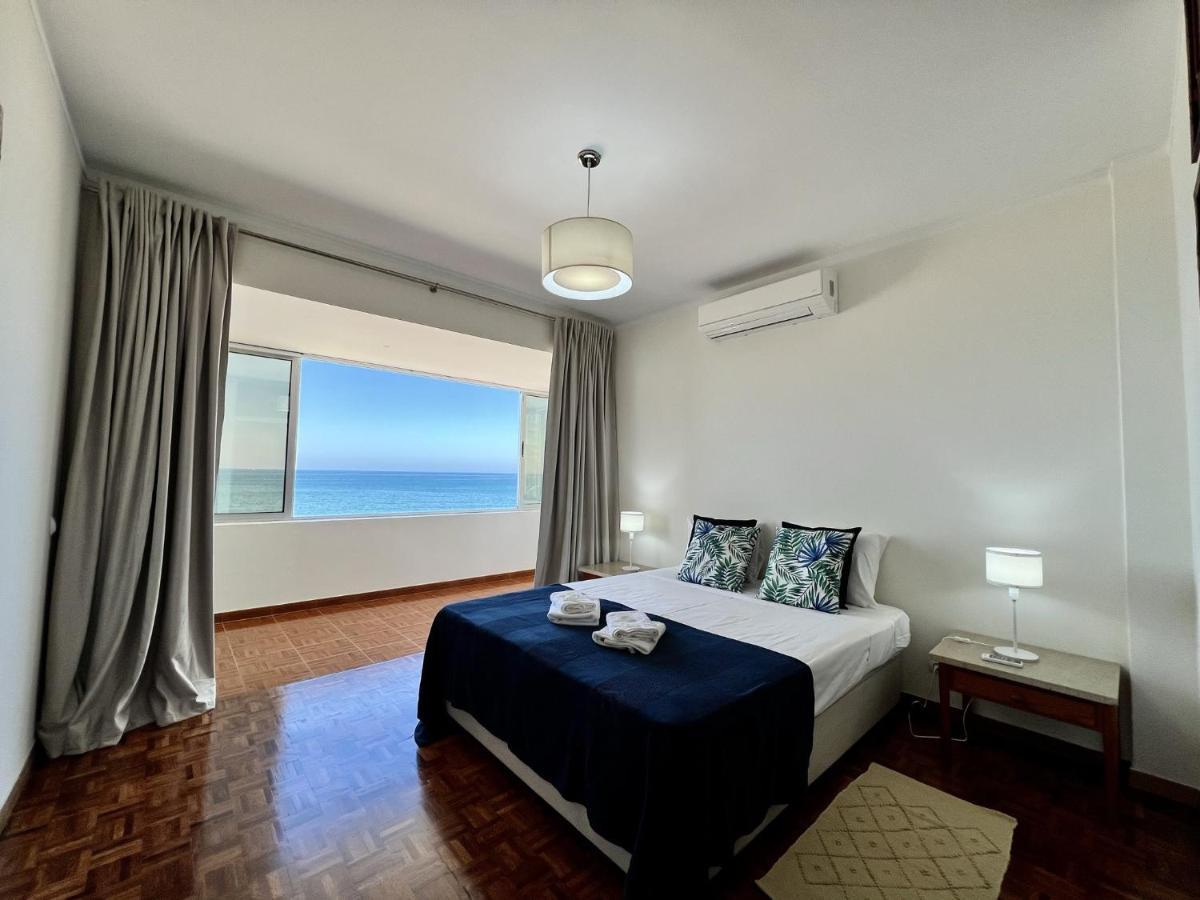Quarteira Beach & Ocean View II By Homing Esterno foto