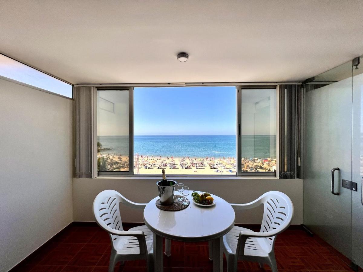 Quarteira Beach & Ocean View II By Homing Esterno foto