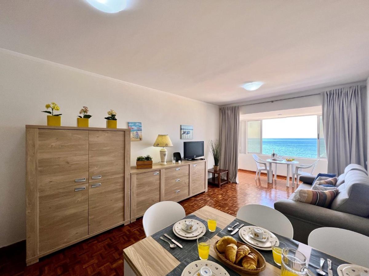 Quarteira Beach & Ocean View II By Homing Esterno foto