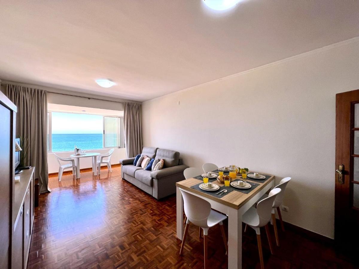 Quarteira Beach & Ocean View II By Homing Esterno foto