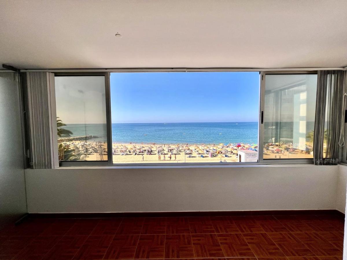 Quarteira Beach & Ocean View II By Homing Esterno foto