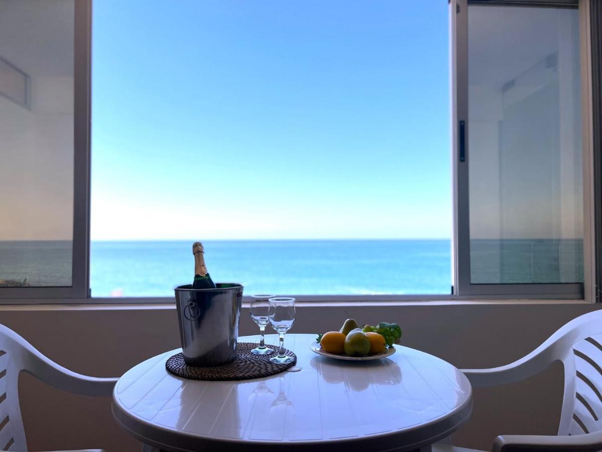 Quarteira Beach & Ocean View II By Homing Esterno foto